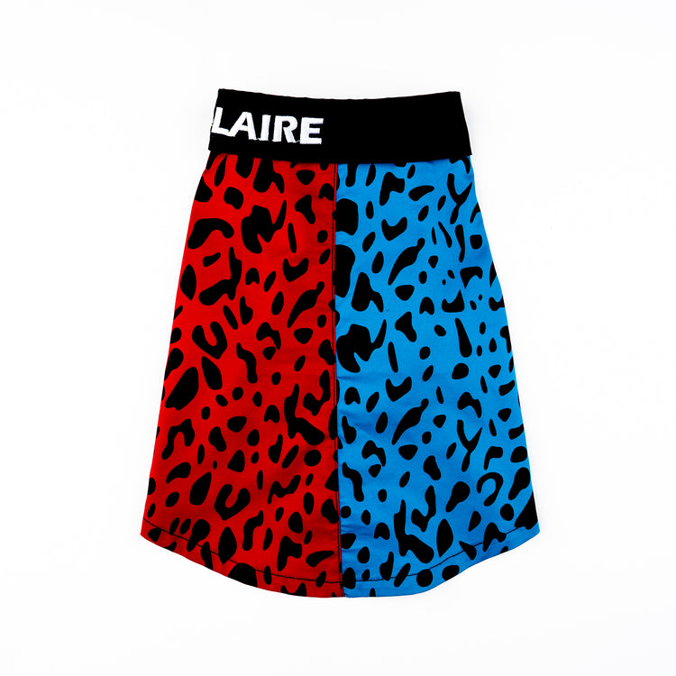 Barclaire Deux Léopards