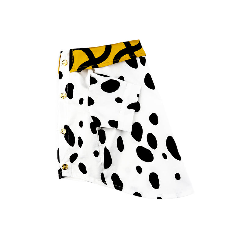 Barclaire Dalmatienne
