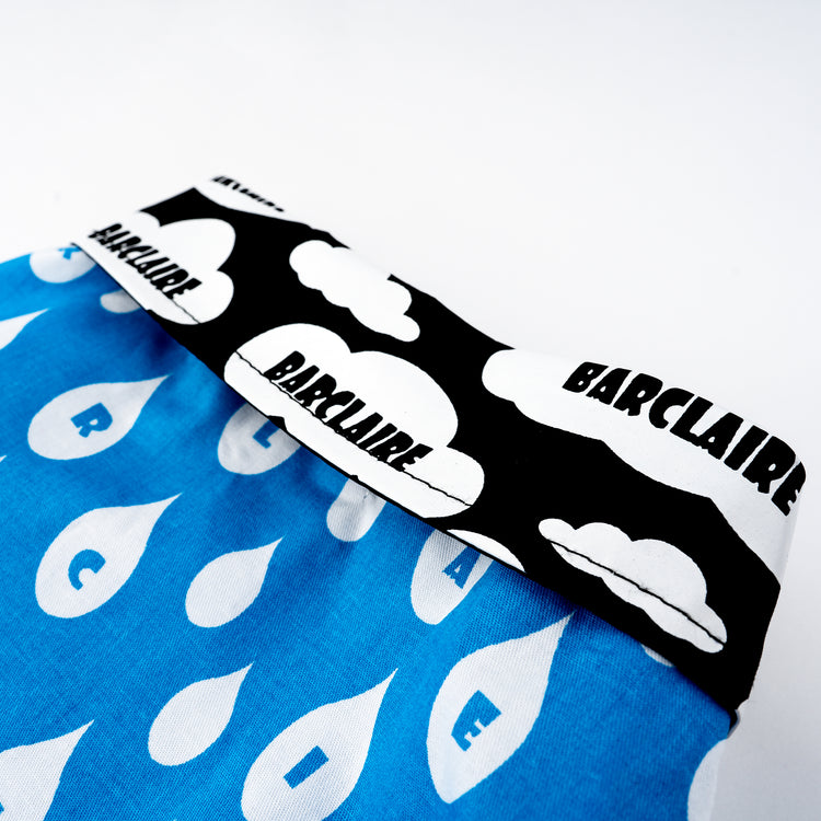 Barclaire Drizzle - Barclaire