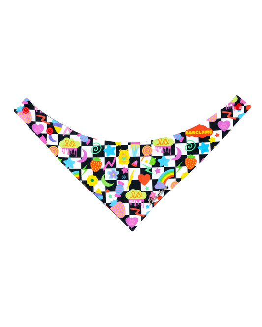 Slay Bandana - Barclaire