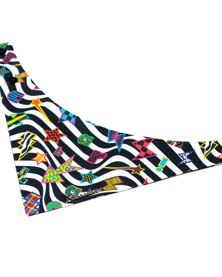 Whirl Pop - Barclaire