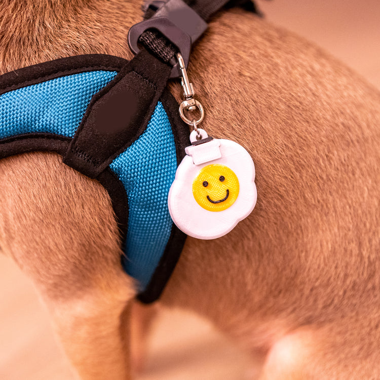 Eggie LED Pendant - Barclaire