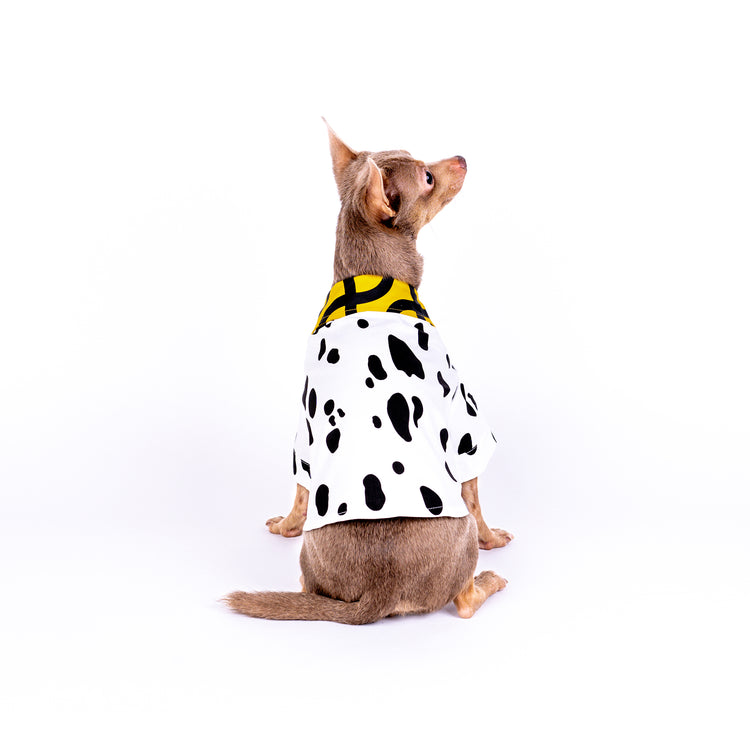 Pretty Dalmatian Dog Shirt