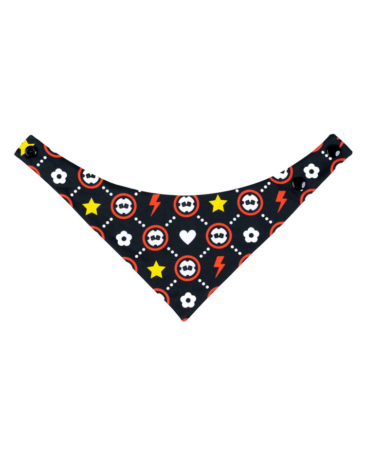 Diz Bandana