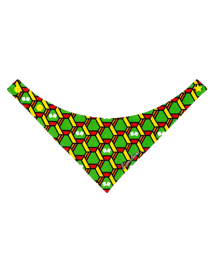 Wasabi Bandana