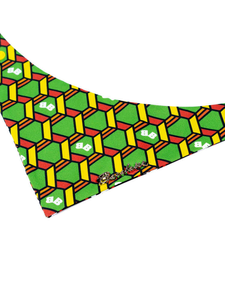 Wasabi Bandana